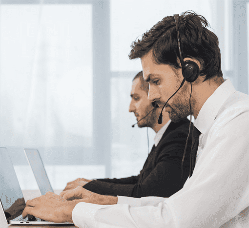 Application Support