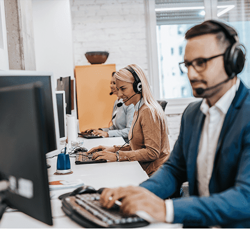 Customer Support