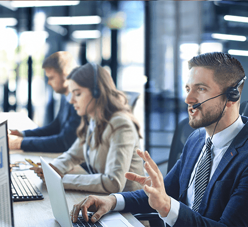 Customer Support Process