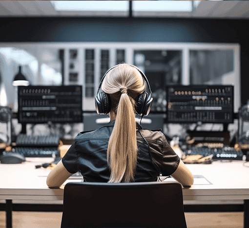 Customer Support Benefits