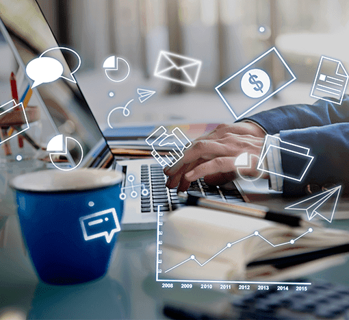 Digital Marketing Services