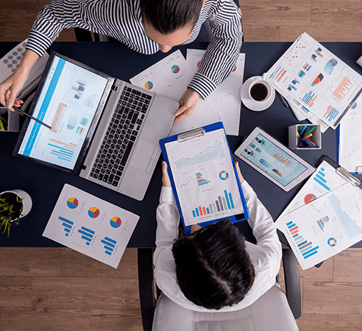 Digital Marketing Growth