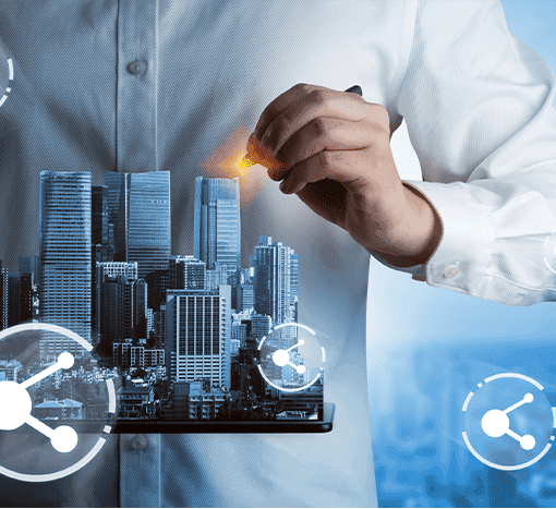 Infrastructure Process