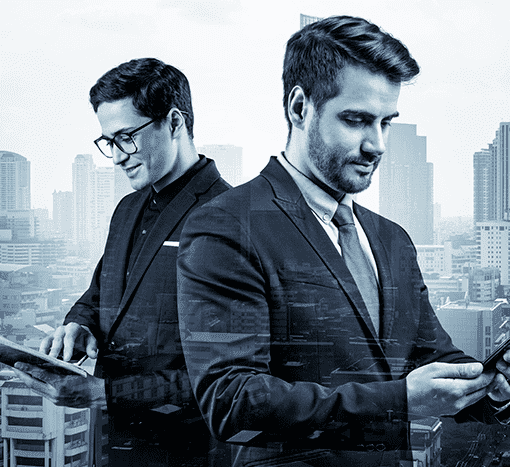 Technology Consulting