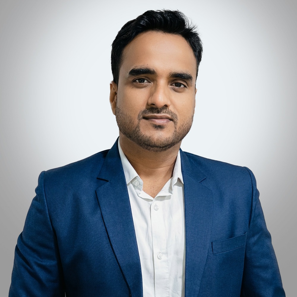 Rahul Mishra