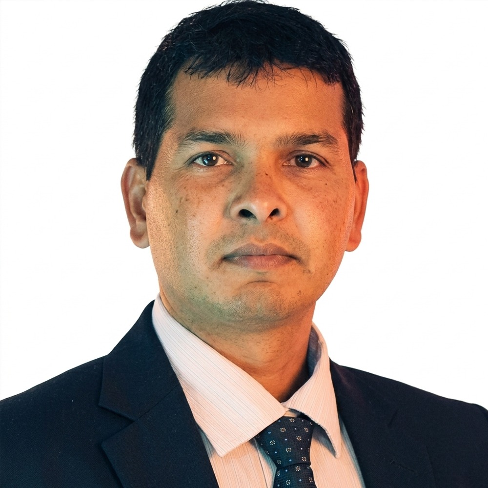 Satypal Singh